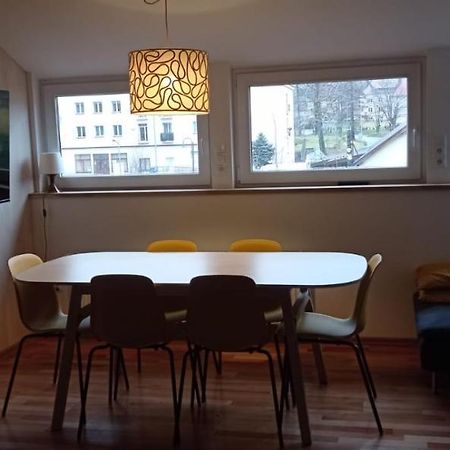 Apartment Na Gruszy Stronie Śląskie Esterno foto