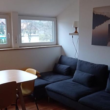 Apartment Na Gruszy Stronie Śląskie Esterno foto