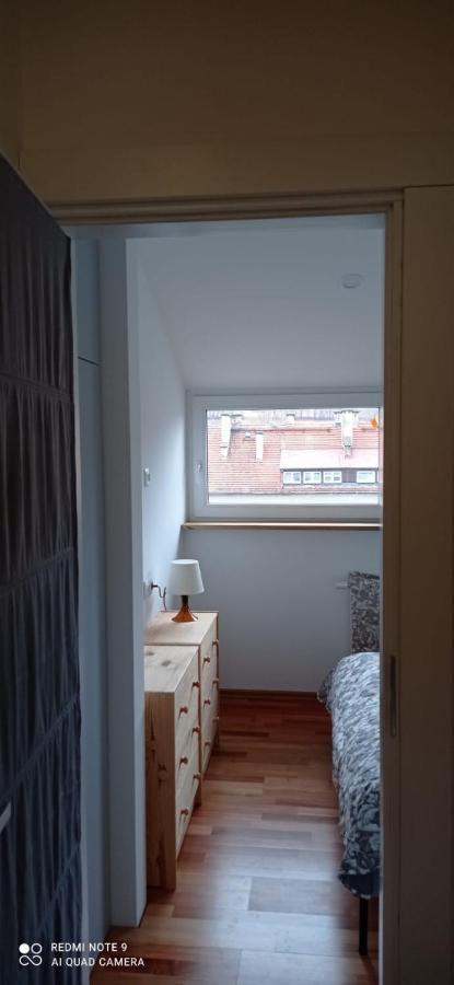 Apartment Na Gruszy Stronie Śląskie Esterno foto