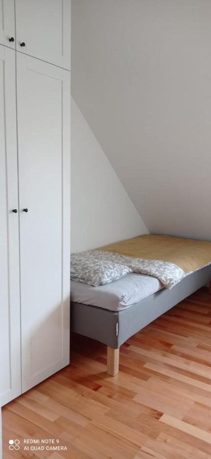 Apartment Na Gruszy Stronie Śląskie Esterno foto